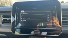 Suzuki Ignis 1.2 Dualjet 12V Hybrid SZ-T 5dr Petrol Hatchback